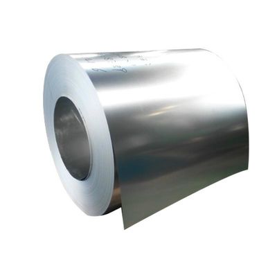 SGCC 24 Gauge Color Coated Galvanized Steel Coil Dx51D HDG Ppgl Steel Coil