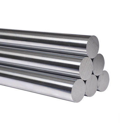 15-5 13-8 15-5ph High Tensile Stainless Steel Round Bar 1 Inch 100mm 125mm 150mm 200mm