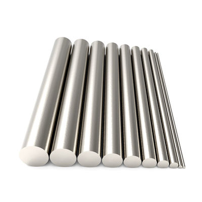 15-5 13-8 15-5ph High Tensile Stainless Steel Round Bar 1 Inch 100mm 125mm 150mm 200mm