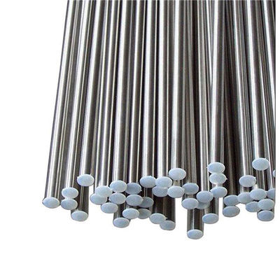 305 304l 309 Stainless Steel Bar Rod 303 Bending Welding Decoiling