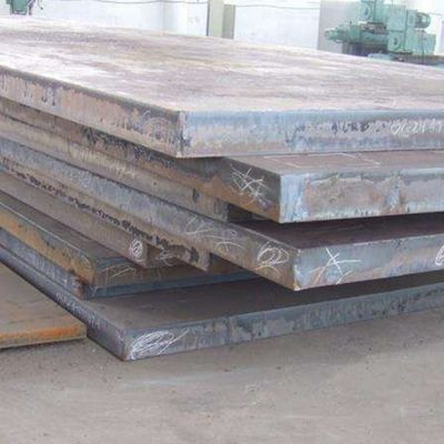 2000mm Carbon Steel Plate Astm A36 8mm Mild Steel Sheet En8 Cold Rolled