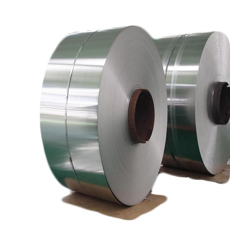 SGCC 24 Gauge Color Coated Galvanized Steel Coil Dx51D HDG Ppgl Steel Coil