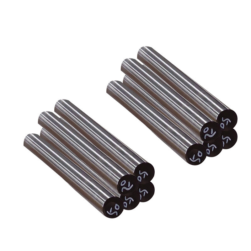 14mm 12mm 10mm Stainless Steel Bar Rod 40mm 42mm 50mm 90mm Steel Half Round Bar