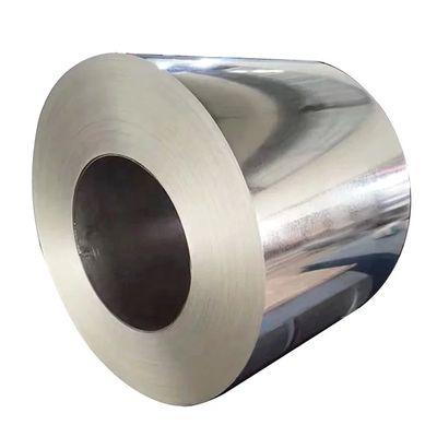 MOQ 1 ตันเหล็กไร้สแตนเลสม้วนเย็นความกว้าง 1000mm-2000mm
